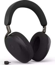 Austiņas Jabra Evolve3 85 Ms +