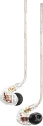 Austiņas Shure Se535 Clear