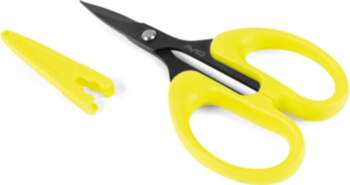 AVID CARP TITANIUM BRAID SCISSORS Titāna