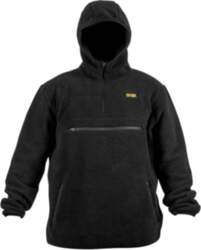 AVID SHERPA PULLOVER - S, Silts