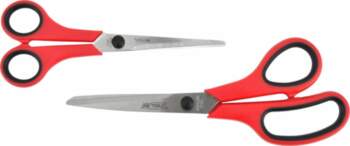 Awtools Awtools šķēres 2gab.