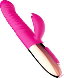 B Series Magic_rechargeable Thrusting Vibrators Vibratorss