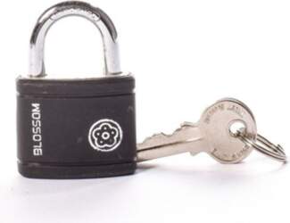 BADLOCK HANG CODE ALUM AL11 20X3