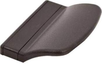 BALCONY HANDLE BROWN