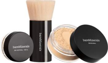 BAREMINERALS_SET Original Get Started Kit Fairly