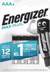 Bateria Lr03 / Aaa Energizer Max