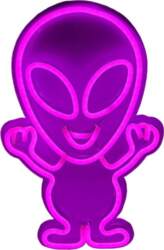 Beline Neon Beline Light Alien