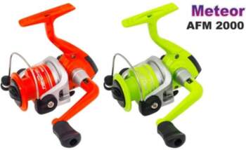 Bezin. spole Fish 2 Fish «Meteor»