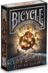 Bicycle Kartes Asteroid