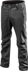 Bikses Darba Softshell, Izmērs M