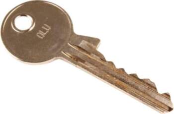 BLANK KEY LB-3