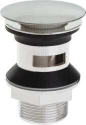 BOTTOM VALVE CD-W004 CLICK