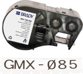 Brady Brady BMP41/BMP51/BMP53/M511 Label