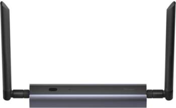 Vārti Zigbee Sonoff Dongle Max Home