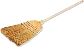 BROOM SORGO