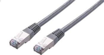 C-tech C-tech Kabelis Patchcord Cat5e, Ftp