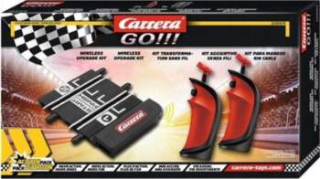 Carrera Carrera GO!!! Wireless upgrade kit