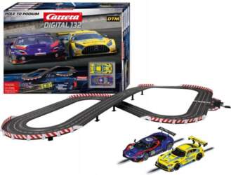 Carrera - Digital 132 Sets -