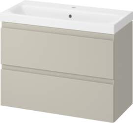 Cersanit Set C472 Moduo Slim 80