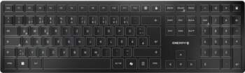 Cherry KW 9100 SLIM KEYBOAD WIRELESS