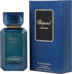 Chopard Chopard Or de Calambac edp