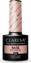 CLARESA BASE POWER 04 - 5g
