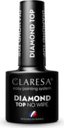 CLARESA TOP DIAMOND NO WIPE -5g