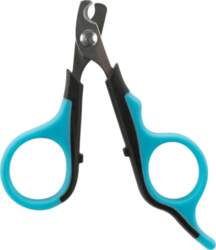 Claw scissors, 8 cm