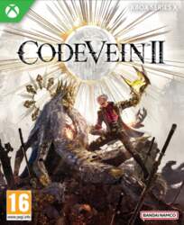 Code Vein II  Xbox Series X