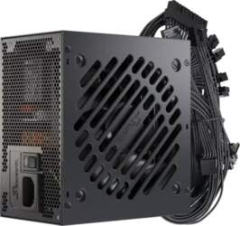 Core BC-650 ATX3