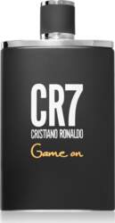 Cristiano Ronaldo CR7 Game On EDT