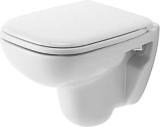D-Code sienas WC 545mm