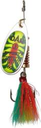 DAM Standard Dressed Spinner 2 4g