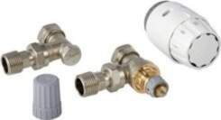 Danfoss Ras-c2 Кadiators Pack