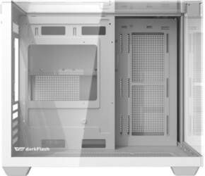 Darkflash TH285M computer case (white)