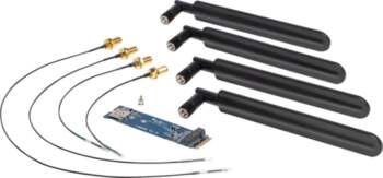 Dators Shuttle Shuttle 5g Adapteris Kit