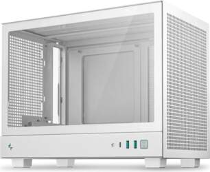 Deepcool Ch160 Plus Wh Small Form