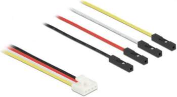 DeLOCK Conversion IOT Grove Cable 4