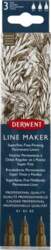Derwent Line Maker Graphite grey 3