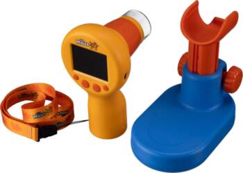 DieMaus Handheld Microscope