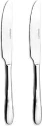 DINNER KNIFE SET 2PCS