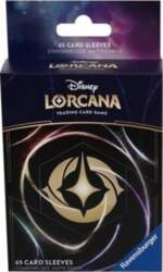 Disney Lorcana (Set05-08) sleeves basic