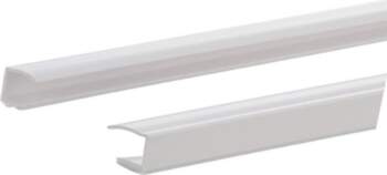 Domoletti Rullītis Blind Rail 150cm 2pcs