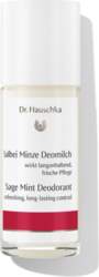 DR. HAUSCHKA_Deodorant Refreshing Long-Lasting Control Sage