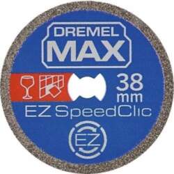 Dremel Dremel Disks Dimanta Ez Speedclic