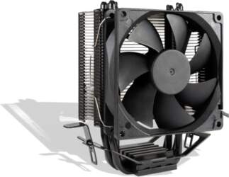 Dzesēšana Cpu Inter-tech Inter-tech Kühler Bulk