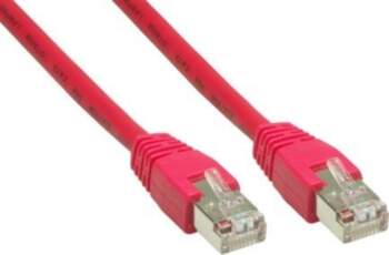 EFB ECOLAN Patch Cable 2x RJ45