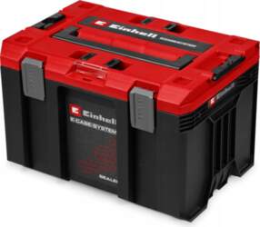 Einhell E-case M Sealed Koferis