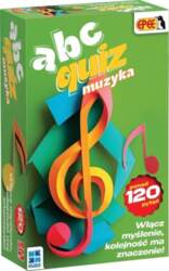 Epee Abc Quiz Mūzika