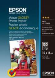 Epson Fotopapīrs Printera A6 (c13s400039)